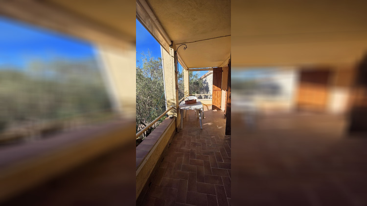 Ma-Cabane - Vente Maison TOURRETTE LEVENS, 82 m²