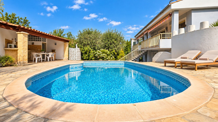 Ma-Cabane - Vente Maison TOURRETTE LEVENS, 220 m²
