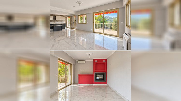 Ma-Cabane - Vente Maison TOURRETTE LEVENS, 220 m²