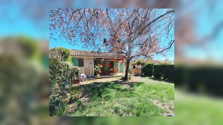 Ma-Cabane - Vente Maison Tourrettes, 52 m²