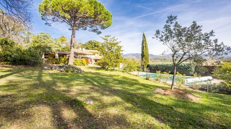 Ma-Cabane - Vente Maison Tourrettes, 230 m²