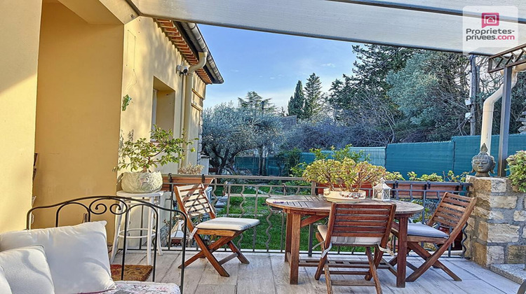 Ma-Cabane - Vente Maison TOURRETTES, 69 m²