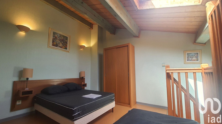 Ma-Cabane - Vente Maison Tourrettes, 36 m²