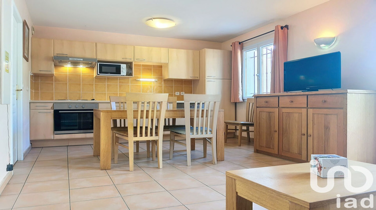 Ma-Cabane - Vente Maison Tourrettes, 46 m²