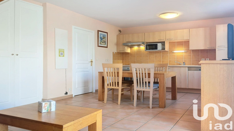 Ma-Cabane - Vente Maison Tourrettes, 46 m²