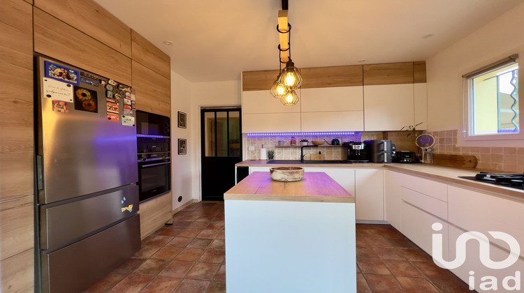 Ma-Cabane - Vente Maison Tourrettes, 70 m²