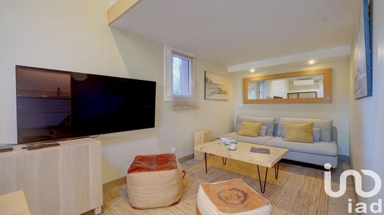 Ma-Cabane - Vente Maison Tourrettes, 41 m²