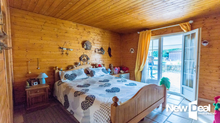 Ma-Cabane - Vente Maison TOURRETTES, 200 m²