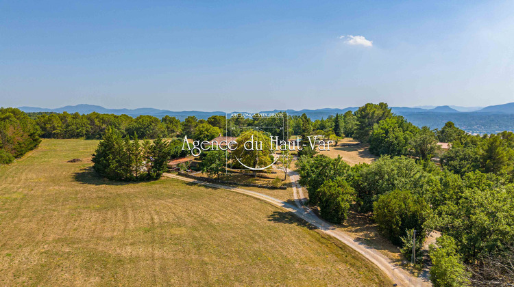 Ma-Cabane - Vente Maison Tourrettes, 257 m²