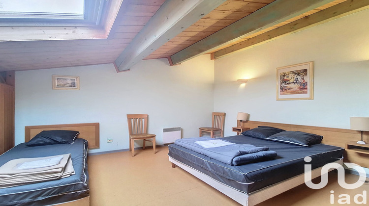 Ma-Cabane - Vente Maison Tourrettes, 37 m²