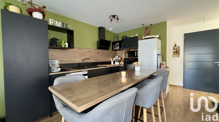 Ma-Cabane - Vente Maison Tourrettes, 85 m²