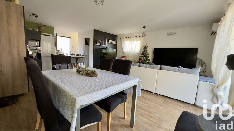 Ma-Cabane - Vente Maison Tourrettes, 85 m²