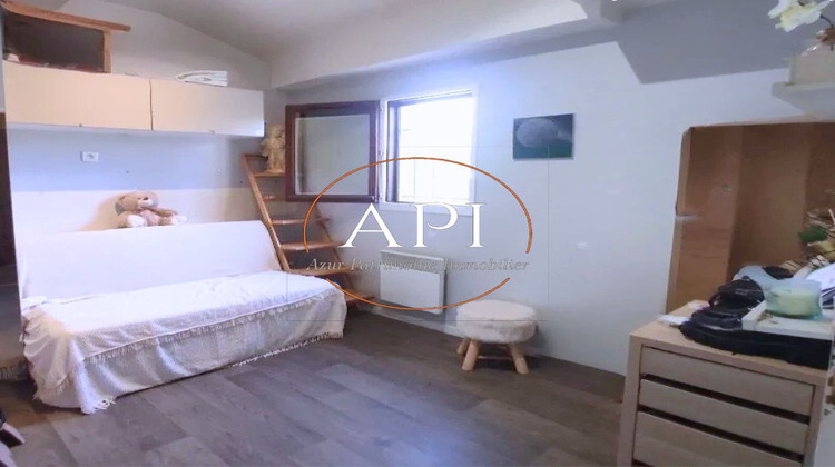 Ma-Cabane - Vente Maison Tourrettes, 92 m²