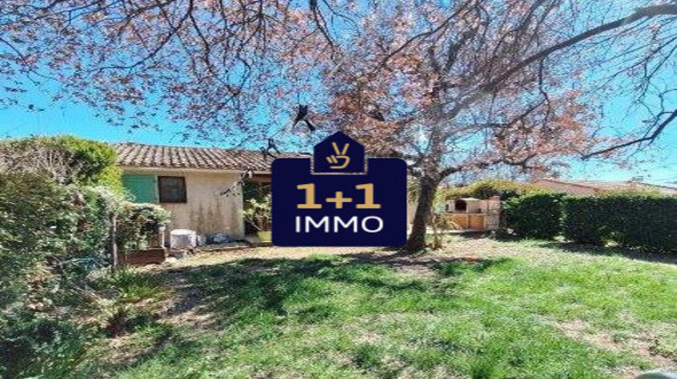 Ma-Cabane - Vente Maison Tourrettes, 63 m²