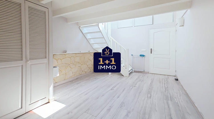 Ma-Cabane - Vente Maison Tourrettes, 63 m²