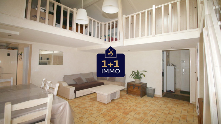 Ma-Cabane - Vente Maison Tourrettes, 63 m²