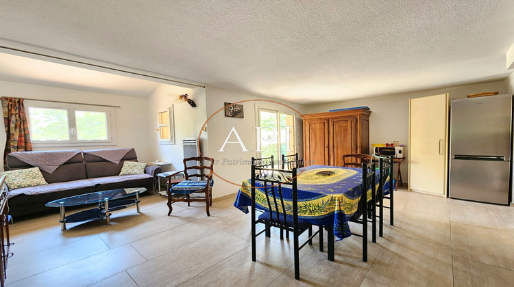 Ma-Cabane - Vente Maison Tourrettes, 71 m²