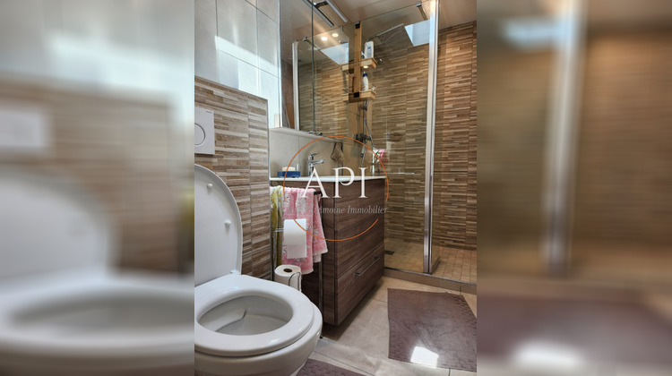 Ma-Cabane - Vente Maison Tourrettes, 71 m²