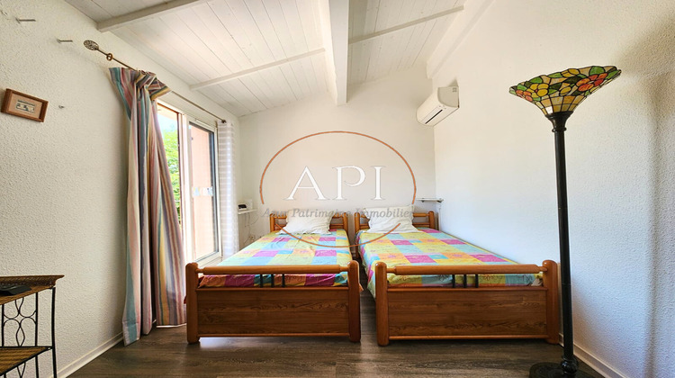 Ma-Cabane - Vente Maison Tourrettes, 71 m²