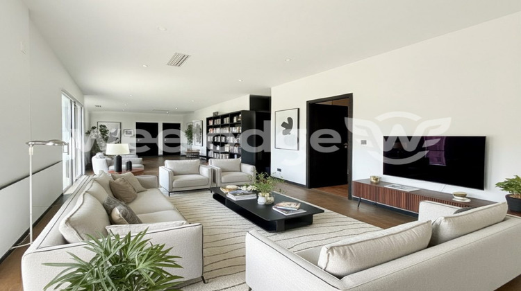 Ma-Cabane - Vente Maison Tourrettes, 105 m²