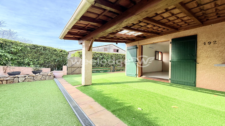 Ma-Cabane - Vente Maison Tourrettes, 38 m²