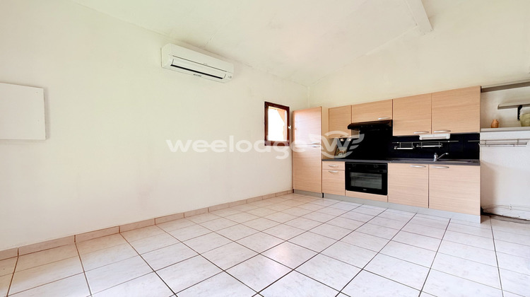 Ma-Cabane - Vente Maison Tourrettes, 38 m²