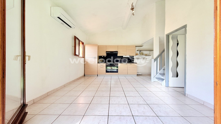 Ma-Cabane - Vente Maison Tourrettes, 38 m²