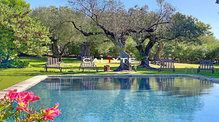 Ma-Cabane - Vente Maison Tourrettes, 180 m²