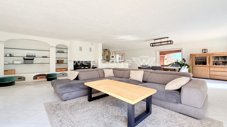 Ma-Cabane - Vente Maison Tourrettes, 153 m²