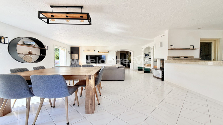 Ma-Cabane - Vente Maison Tourrettes, 153 m²