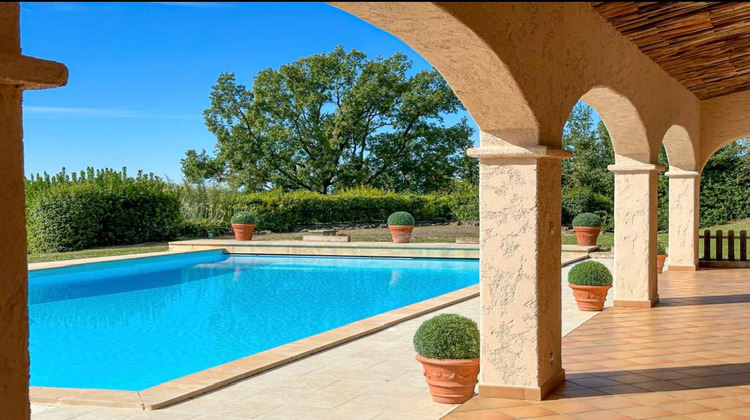 Ma-Cabane - Vente Maison TOURRETTES, 180 m²