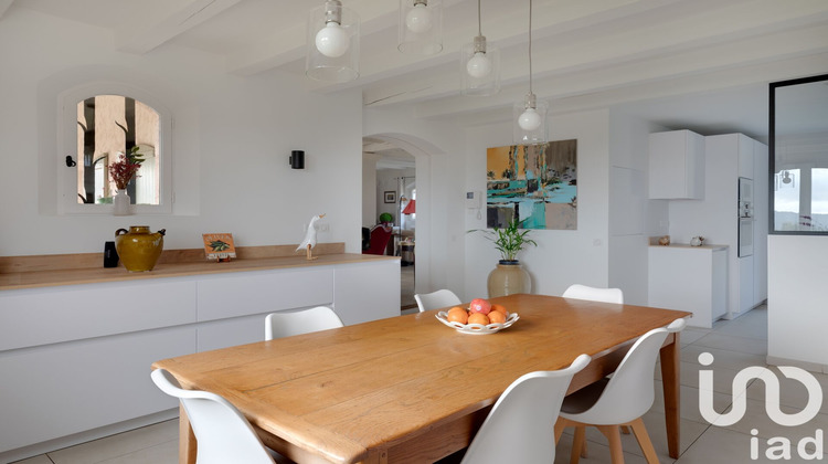 Ma-Cabane - Vente Maison Tourrettes, 188 m²