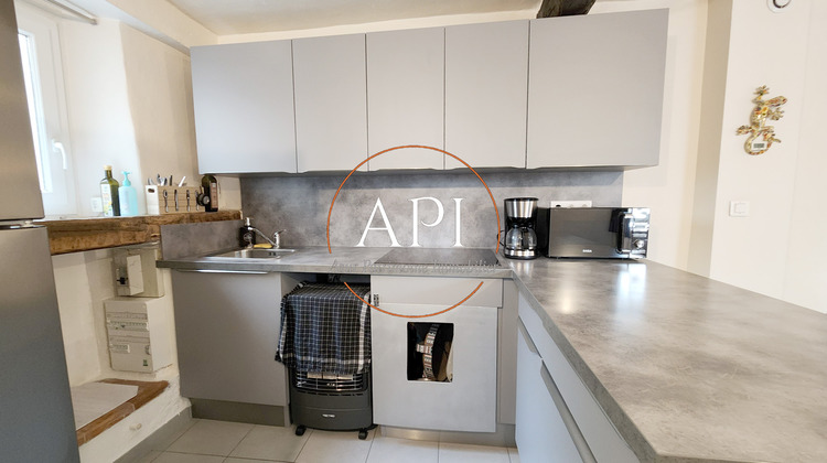 Ma-Cabane - Vente Maison Tourrettes, 40 m²