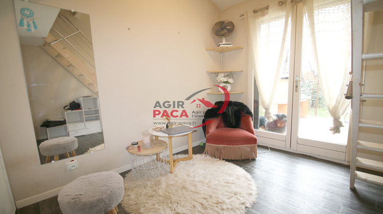 Ma-Cabane - Vente Maison Tourrettes, 52 m²