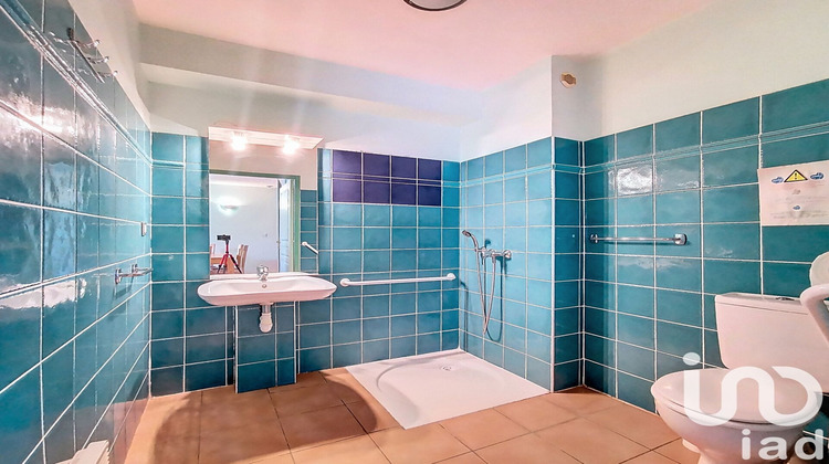 Ma-Cabane - Vente Maison Tourrettes, 65 m²