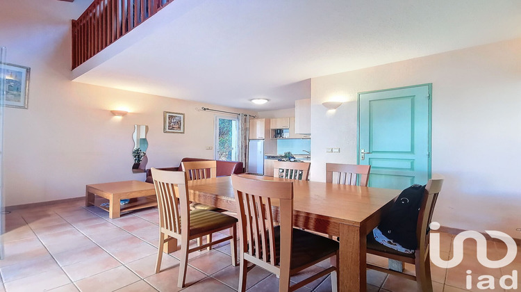 Ma-Cabane - Vente Maison Tourrettes, 56 m²