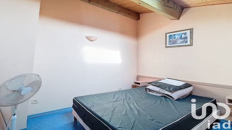 Ma-Cabane - Vente Maison Tourrettes, 56 m²
