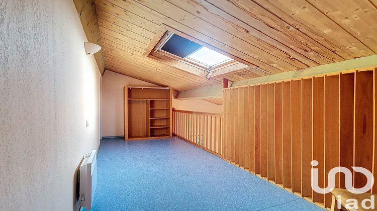 Ma-Cabane - Vente Maison Tourrettes, 56 m²