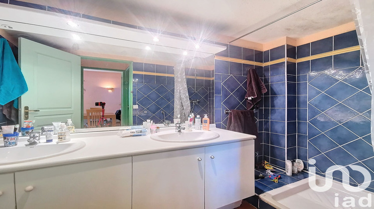 Ma-Cabane - Vente Maison Tourrettes, 56 m²