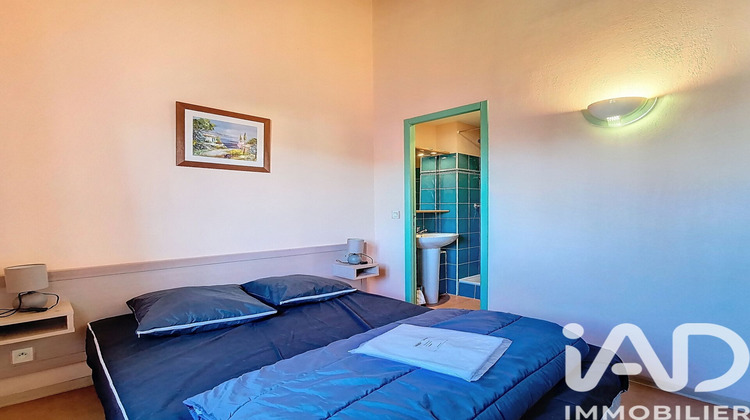 Ma-Cabane - Vente Maison Tourrettes, 45 m²