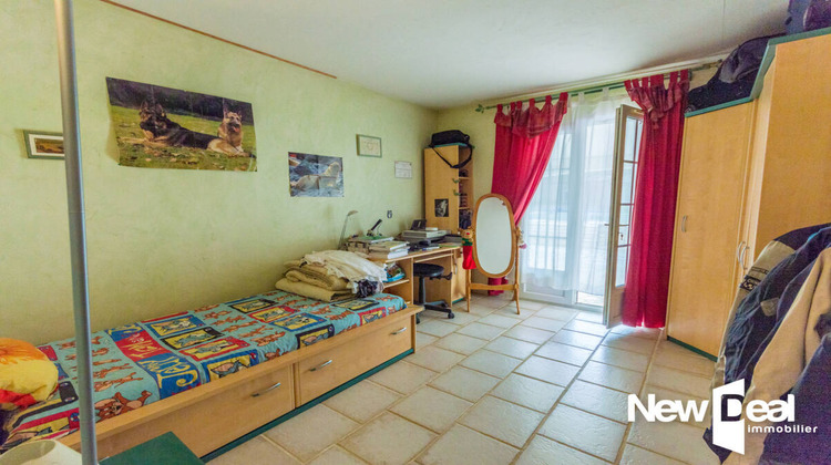 Ma-Cabane - Vente Maison TOURRETTES, 200 m²