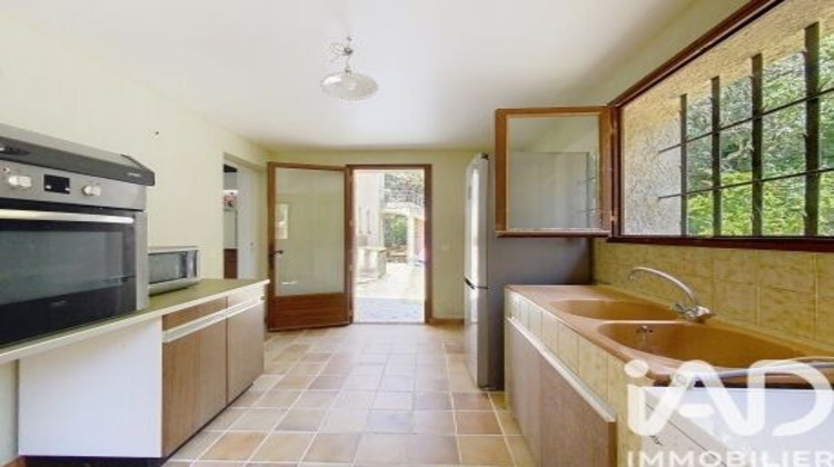 Ma-Cabane - Vente Maison Tourrettes, 144 m²