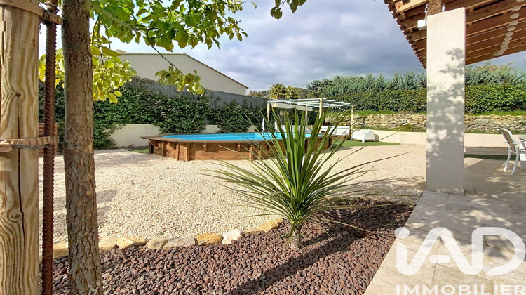 Ma-Cabane - Vente Maison Tourrettes, 89 m²