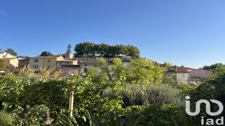 Ma-Cabane - Vente Maison Tourrettes, 114 m²