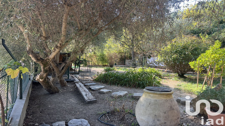 Ma-Cabane - Vente Maison Tourrettes, 114 m²