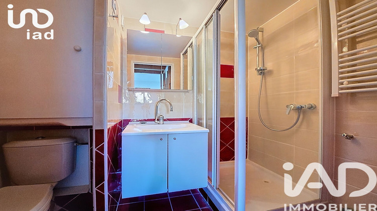 Ma-Cabane - Vente Maison Tourrettes, 31 m²