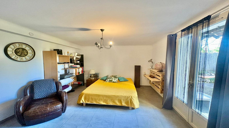 Ma-Cabane - Vente Maison Tourrettes, 105 m²