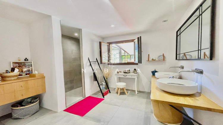 Ma-Cabane - Vente Maison Tourrettes, 103 m²