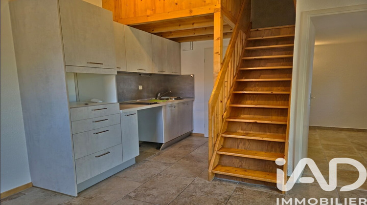 Ma-Cabane - Vente Maison Tourrettes, 31 m²