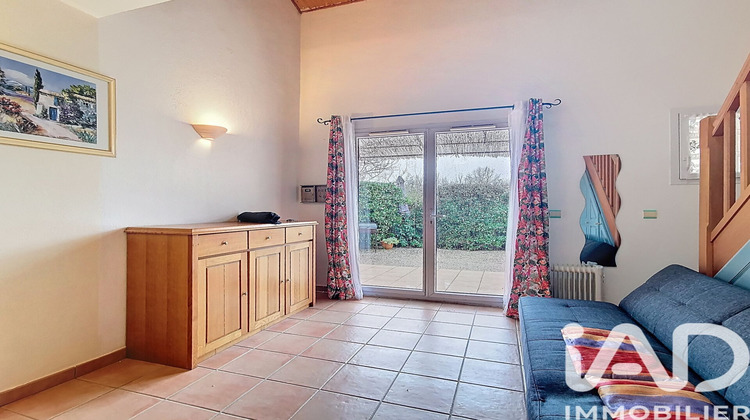 Ma-Cabane - Vente Maison Tourrettes, 37 m²